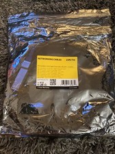StarTech.com MSA Uncoded Compatible 7m 40G QSFP+ to QSFP+ (QSFP40GAC7M) Copper picture