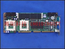 Advantech PCA-6277 REV.B1 industrial control motherboard picture