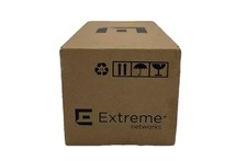 New Extreme 10GBE SFP Expansion VIM5-4X 5000 Series 5520 Switches 5520-VIM Regit picture