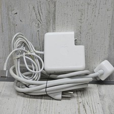 Apple Official 60W MagSafe 2 Power Adapter A1435 AC Cord Supply picture