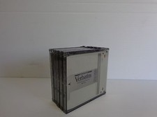 5-pack Verbatim 5.25