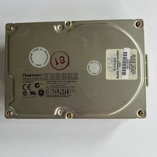 Quantum Fireball ST 3.5 Series 3.2GB] SCSI Internal HDD Hard Drive picture