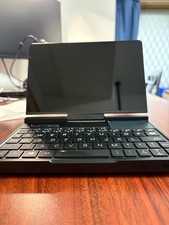 GPD Pocket 4 Mini PC Portable Handheld PC 8840U 16GB 1TB  Tested picture