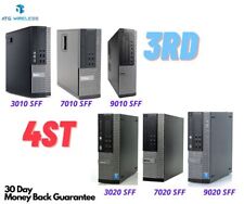 Dell Optiplex 3020 7020 9020 SFF 3010 7010 9010 SFF SFF Barebone Motherboard PSU picture