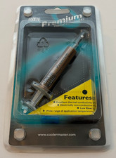 Cooler Master Premium Thermal Compound Kit Thermal Paste picture