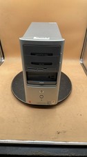 HP Pavilion a1310n AMD Processor Desktop Computer System Unit for Parts/Repair picture