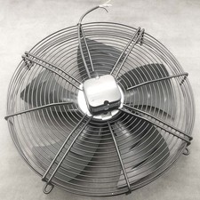 1PCS New Ebmpapst S4D500-AD03-01 AC400V 820W Condenser Cooling Fan Fast Ship picture