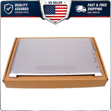 For HP 17-CA 17Z-CA 17T-BY 17-BY Pink Laptop Bottom Case L25492-001 Base Cover picture
