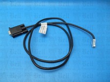 Digi 61090048 Cable RJ45/DB9F 48 inch (12 Available) & Warranty picture