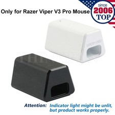 HyperPolling True 8KHz Receiver Dongle Adapter for Razer Viper V3 Pro Mouse picture