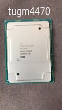 Intel Xeon w-3275m QS CPU processor 2.5ghz 28 Core lga3647 for Mac Pro z6 g4 picture