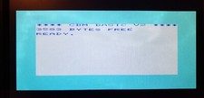 Commodore Emulator for Raspberry Pi RPI3 Model B picture