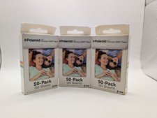 Polaroid Zink 2x3ʺ Instant Print Premium Digital Photo Paper 50pk (150 Total) picture