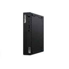 Lenovo Thinkcentre M80Q PC i5-10500T 16GB RAM 256GB SSD W11P picture