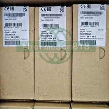 1PC NEW PHOENIX CONTACT power supply QUINT4-PS/1AC/24DC/5 2904600 picture
