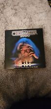 VTG 1986 Chessmaster 2000 Atari ST Software Toolworks Video Game CIB picture