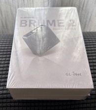 GL.iNet Brume 2 (GL-MT2500A) VPN Security Gateway - Factory Sealed picture