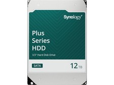 Synology HAT3310 12TB Plus Series SATA III 3.5