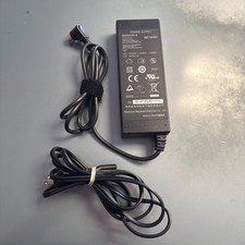 Genuine OEM Respironics SimplyGo MANGO150-19 AC/DC Power Adapter Cable 19V 7.9A picture