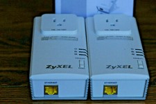 Zyxel PLA-407 picture