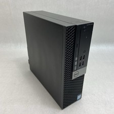 Dell Optiplex 5040 SFF Intel Core i7-6700 3.4GHz 8GB RAM No HDD No OS picture