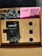 Transition Networks DS3/E3 Coax Media Converter    SCSCF 3013-110   1300mm picture