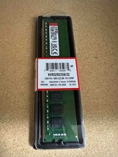 Kingston ValueRAM 32GB 3200MT/s DDR4 Non-ECC CL22 DIMM Desktop Memory picture