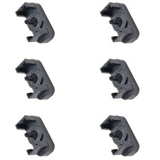 6pcs nozzle ink tube fits for Epson XP 950 970 720 700 7100 820 701 7101 721 821 picture