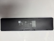 Genuine OEM Dell 34GKR Laptop Battery DP/N 0909H5 47Wh 7.4V Untested picture