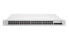 Cisco Meraki MS250-48LP Ethernet Switch - UNCLAIMED picture