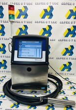 Videojet 1550 Inkjet Printer picture
