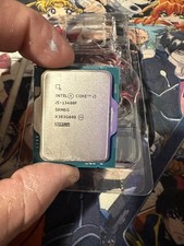 Intel Core i5-13400F Processor (2.5 GHz, 10-Core, LGA 1700) picture