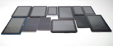 Lot of 18 Mixed Tablets For Parts Or Repair Asus Acer Lenovo Read Description picture