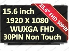 Screen Replacement for MSI GV62 8RD FHD 1920x1080 High Gamut IPS Matte LCD LED picture