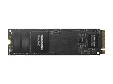 Samsung MZ-VL81T00 PM9C1 SSD PCIe Gen 4.0 x4 M.2 2280  SSD 1TB picture