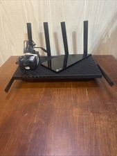 TP-Link AX5400 WiFi 6 Router (Archer AX73) - Dual Band Gigabit Wireless Router picture