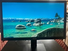 ASUS PB278 LCD Monitor, 27