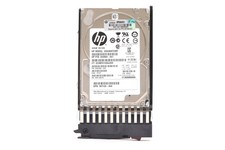 HP EG0300FCVBF 300GB 2.5