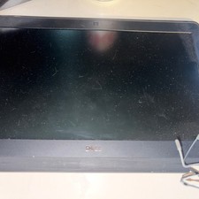 Dell Latitude E7270 Touch LCD Assembly 12.5