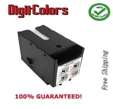 T6715 T6716 Ink Maintenance Tank Box fit WF-4720 4730 4740 4734 WF-C5210 ET-8700 picture