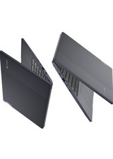 Lenovo Idea-pad Chromebook, (15.6 Inch Screen) Used Slightly. 128GB Storage. picture