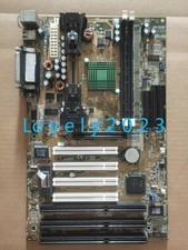 1pc used ASUS Motherboard P2-99 picture