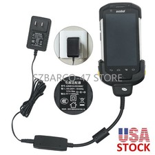 TC70 TC77 TC72 75 TC70X Scanner Charger Cable for Zebra PDA CHG-TC7X-CBL1-01 #US picture
