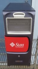 Sun Microsystems Sunblade 2500 Red Workstation 1 x 1.28GHz XVR-600 2GB *No HDD** picture