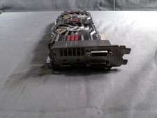 ASUS DIRECTCU II GTX770 CARD picture