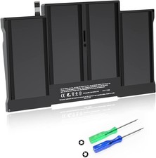 Genuine A1496 A1405 Battery Macbook Air 13