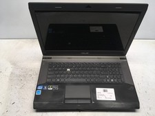 Asus G73SW-BST6 Intel i7-2630QM 2GHz 8 GB NO HDD - Geforce GTX460M picture