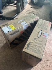 Lenovo Thinkvision T22i-20 Monitor LOT OF 2 picture