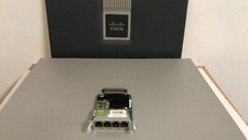 CISCO EHWIC-4ESG 4-Port Gigabit WAN Interface Card 1900 2900 3900 3900E Router picture