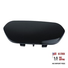Front Adaptive Cruise Control Module Cover Bezel for Dodge Durango 2021-2024 picture